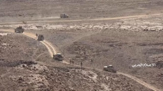 Yemeni forces fully liberate northern province of Jawf, turning the tide of conflict: Army spox