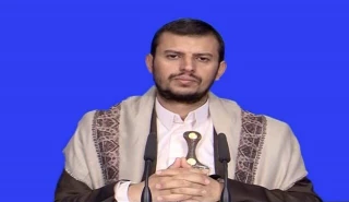 رهبر انصارالله یمن:
آمادهایم در برابر آزادی دو خلبان اسیر سعودی زندانیان فلسطینی را در عربستان آزاد کنیم
