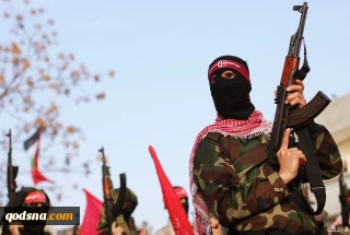 پس از استقبال حماس صورت گرفت؛
تقدیر یک گروه فلسطینی دیگر از ابتکار رهبر انصارالله/ ملت فلسطین هرگز این مواضع شرافتمندانه و حمایتها را فراموش نخواهد کرد