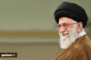 قائد الثورة الاسلامية يصف معاقي الحرب بالمجاهدين المضحين والشهداء الاحياء