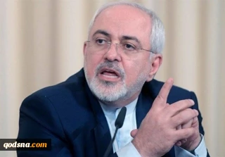 ظريف : ايران لن تبدأ الحروب لكنها تلقن الدروس لمن يفعلون ذلك