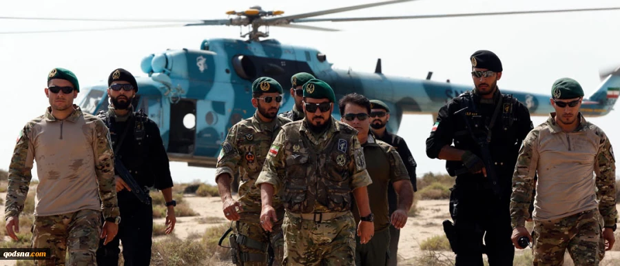 How Important is it to Lift Iran's Arms Embargo?
4