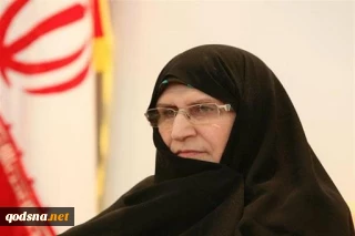 Dr. Mostafavi: Int Quds Day Prevents Israel from Implementing More Occupying Policies