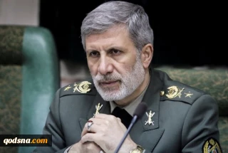 امیر حاتمی:

ایران در دفاع از امنیت خودبه هردشمن متجاوزی پاسخ دندان شکن می دهد