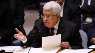 Palestinian president ends agreements with Israel, US over annexation
