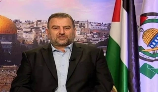 في يوم القدس العالمي
العاروري: الشهيد سليماني كان بغرفة عمليات المقاومة خلال عدوان 2008 على غزة