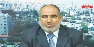 معلقا علي كلمة قائد الثورة في يوم القدس العالمي
الناطق باسم حماس في قطاع غزة: سوف نتخلص قريبا من الغدة السرطانية بدعم من كل المخلصين