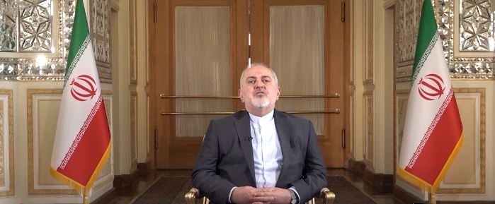 وزیر امور خارجه در برنامه لایو اینستاگرامی به مناسبت روز قدس؛
ظریف:جوش مقاومت جهانی نقطه پایانی بر آپارتاید و تجاوزگری اسراییل خواهد بود