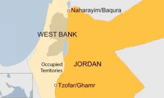 نفس‌های آخر صلح وادی عربه؛
 اردن در آستانه تصمیم بزرگ