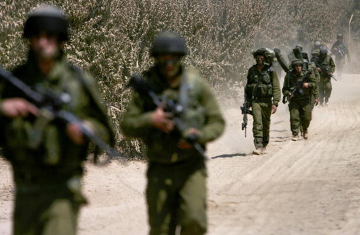 آویو کوخاوی رئیس ستاد مشترک ارتش شخصا بر مانورها نظارت کرد؛سناریوی اصلی رزمایش جدید ارتش رژیم صهیونیستی؛ جنگ در غزه همزمان با انتفاضه در کرانه 2