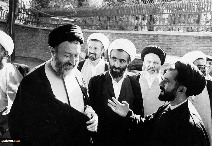 در آستانه سالروز حادثه هفتم تیر؛یادی از شهید بهشتی و نگاه ویژه ایشان به مساله فلسطین 3