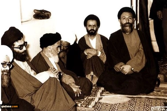 در آستانه سالروز حادثه هفتم تیر؛یادی از شهید بهشتی و نگاه ویژه ایشان به مساله فلسطین 4