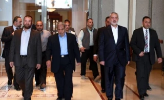 روزنامه لبنانی «الاخبار» گزارش داد؛

پیشرفت در پرونده تبادل اسرا؛ احتمال آزاد شدن زنان و کودکان فلسطینی از زندان های مخوف اسرائیلی