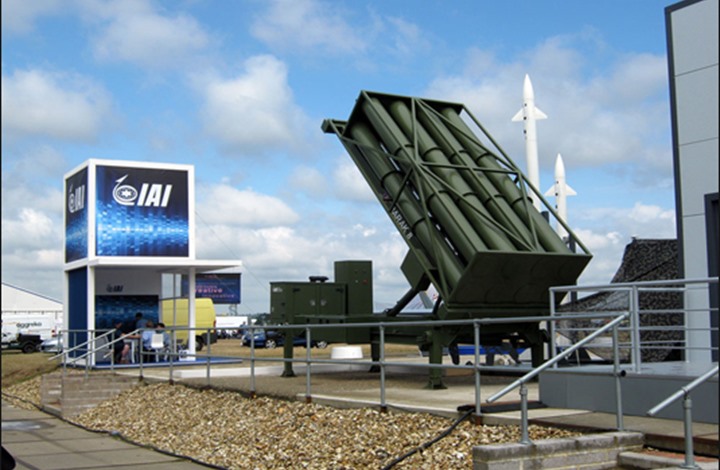 از ویتنام تا سودان جنوبی هدف یکی است؛اسرائیل چگونه از توانمندی تسلیحاتی خود علیه فلسطینیها استفاده میکند 2