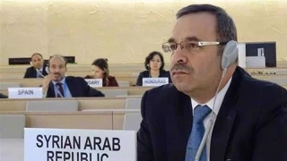 UNSC failure behind use of drones by some states for terrorist acts: Syria's envoy