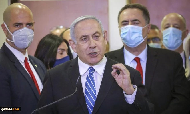 نتایج جدیدترین نظرسنجی ها نشان داد؛

کاهش محبوبیت حزب لیکود نارضایتی  از نتانیاهو افزایش یافت 3
