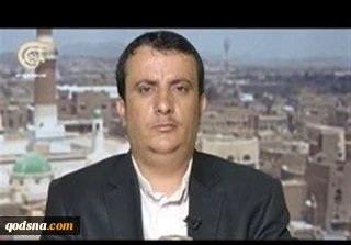 انصارالله: هرگز مسئله فلسطین را رها نمی‌کنیم