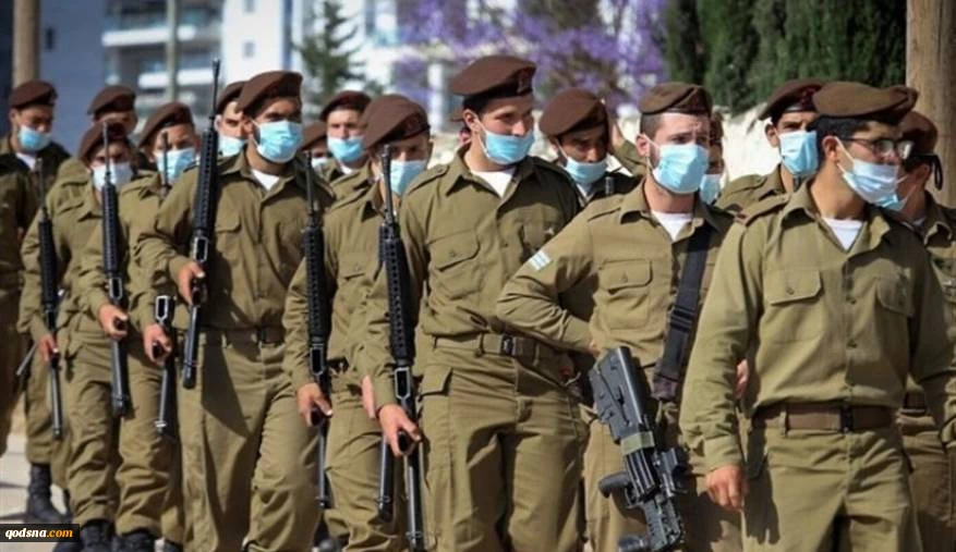 12 هزار نظامی ارتش اسرائیل در قرنطینه کامل؛«کرونا» اصلی ترین یگان جاسوسی رژیم صهیونیستی را فلج کرد 8200 در آستانه تعطیلی 4