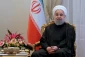 در پیامی؛

روحانی روز ملی فرانسه را تبریک گفت
