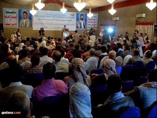 قدسنا گزارش می‌دهد؛ گردهمایی راهبردی گروههای فلسطینی و یمنی در صنعا؛  اسرائیل چرا باید از این نشست بترسد؟ 2