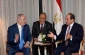 یک کارشناس صهیونیست مطرح کرد:

شراکت السیسی در اجرای توافق قرن تنها راه نجات مصر از مشکلات کنونی