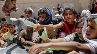 Food insecurity in Yemen to rise from 2mn to over 3mn in just 6 months: UN agencies