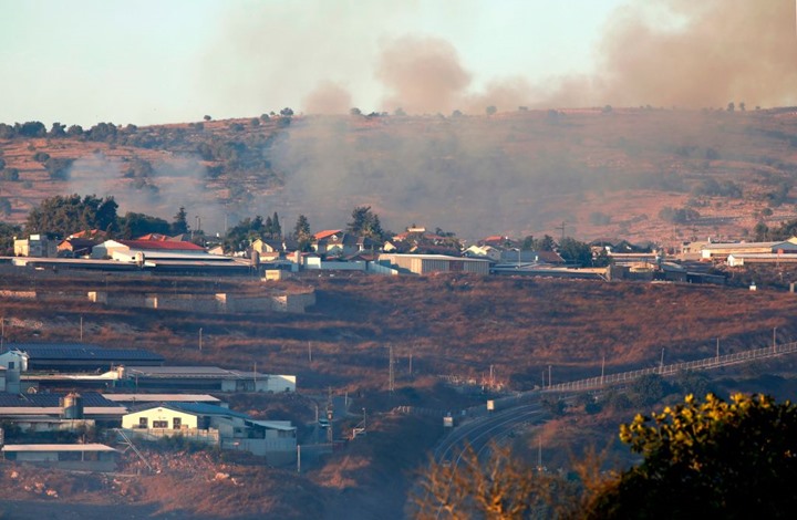 قدسنا گزارش می دهد؛آرامش شکننده در مرزهای لبنان و فلسطین اشغالی ارتش رژیم صهیونیستی در انتظار پاسخ حزب الله لبنان 2