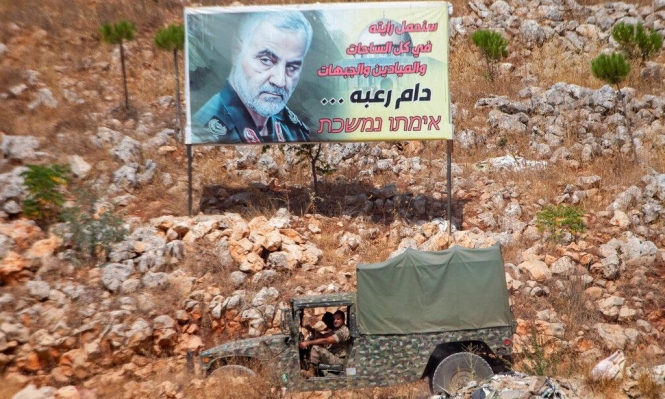 قدسنا گزارش می دهد؛آرامش شکننده در مرزهای لبنان و فلسطین اشغالی ارتش رژیم صهیونیستی در انتظار پاسخ حزب الله 2