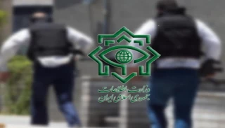 وزير الامن الايراني: اميركا والكيان الصهيوني يدعمان عناصر من امثال شارمهد لغاية ما تنتفع منهم