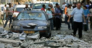 2.6 مليون مستوطن في خطر

كاتب إسرائيلي: "إسرائيل" ليست جاهزة لأي حرب