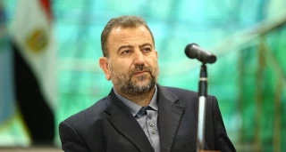 مبتلا شدن یکی از رهبران حماس به ویروس کرونا
