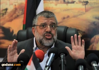 جنبش حماس و فتح:

بازداشت شیخ یوسف تلاش اسرائیل برای عدم تحقق آشتی ملی فلسطین است