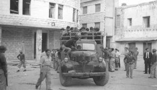 اعترافات إسرائيلية موثقة عن أكبر عملية سطو مسلح في التاريخ: "اليهود سرقوا الرخيص قبل النفيس"