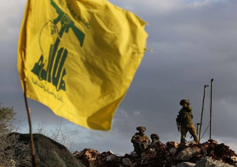 در شب لغو تحریم های تسلیحاتی ایران عنوان شد؛ابراز نگرانی مقام نظامی صهیونیست از توانمندی موشکی ایران حزب الله در پی یک فرصت است 2