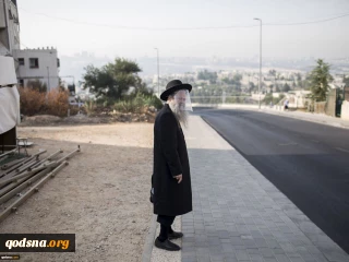 Israeli economy shrinks by 10.1% in H1-2020 as deficit spikes
