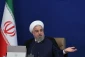 الرئيس الإيراني: الاساءة للنبي الاكرم (ص) هي اساءة لكل القيم الانسانية
