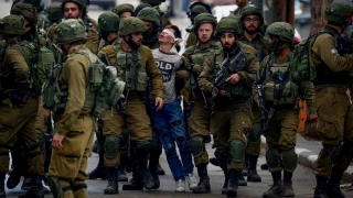 جنایات علیه کودکان فلسطینی؛ یک راهبرد سیستماتیک برای موجودیت اسرائیل