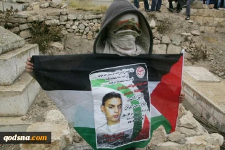 وزارت اطلاع رسانی فلسطین اعلام کرد:

شهادت 7 کودک فلسطینی در سال 2020 در کرانه باختری و نوار غزه