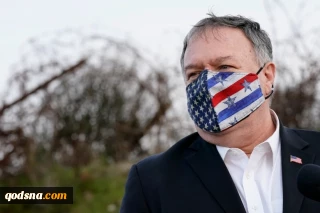 Pompeo to visit UAE to discuss arms sale, Israel normalisation