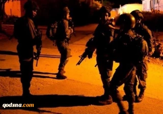 اتخاذ تدابیر امنیتی شدت گرفته است

بازداشت چند فلسطینی در الخلیل توسط نظامیان رژیم اشغالگر