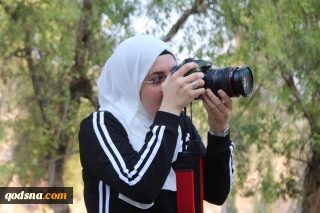 Journalist abducted after exposing the plight of Palestinians in Israeli prisons