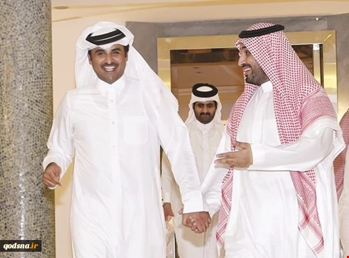 نگاه روزآشتی قطر و عربستان؛ توافقات اولیه و اختلافات حل نشده! 2