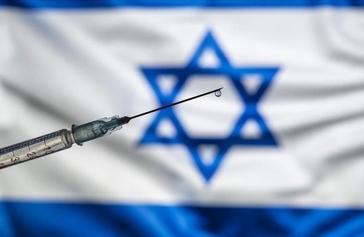 نگاه روزجدیدترین سیاست تبعیض آمیز رژیم صهیونیستی؛ ممنوعیت واکسن کرونا برای فلسطینی‎ها 2
