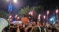 در مقابل منزل نخست وزیر رژیم صهیونیستی برگزار شد؛

تظاهرات صدها صهیونیست در اعتراض به تعویق جلسه دادگاهی نتانیاهو (فیلم)
