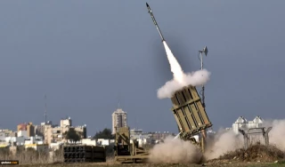 Hidden goals of deployment of Israeli 
Iron Dome in Persian Gulf Arab states