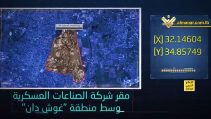رو دست اطلاعاتی امنیتی مقاومت به صهیونیستها؛

فهرست  10 پایگاه امنیتی و نظامی رصد شده از سوی حزب الله در عمق اراضی اشغالی
 3