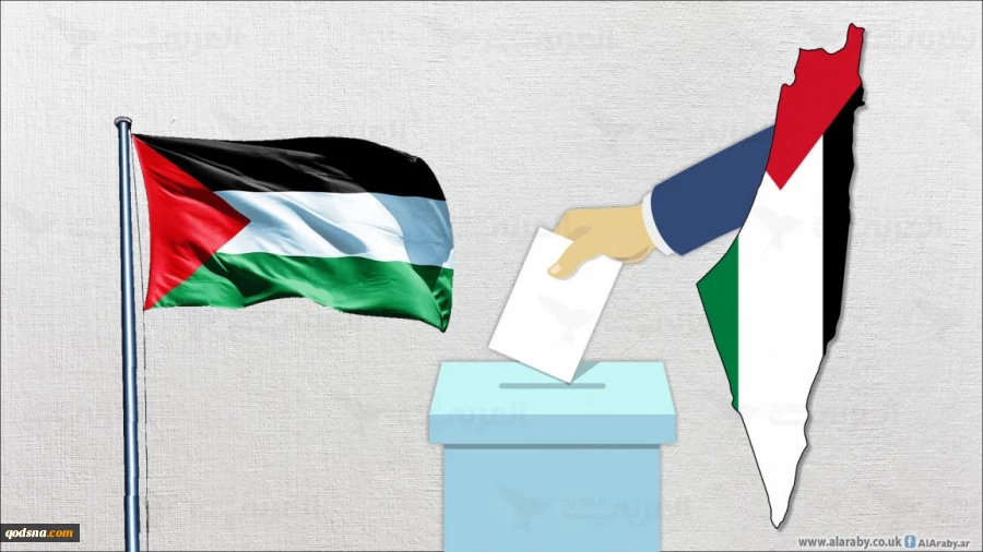 جنبش مقاومت اسلامی فلسطین حماس:اجازه دخالت رژیم صهیونیستی در انتخابات را نخواهیم داد تل‌آویو از پیروزی حماس واهمه دارد 2