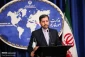 ایران حملات امریکا به شرق سوریه را شدیدا محکوم کرد