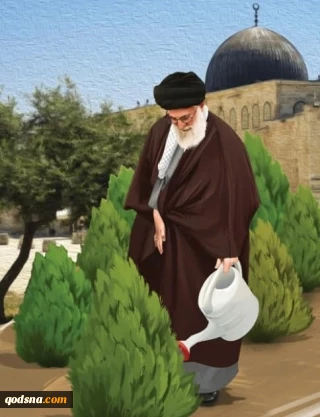 فردا در فرهنگسرای امام (ره) برگزار می شود؛

آیین درختکاری با عنوان «نهال مقاومت» +پوستر