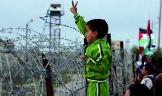 Israeli occupation gravely violates rights of Palestinian children